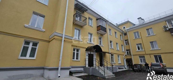 2-комн квартира Карачаровское шоссе, 11,  д. 11