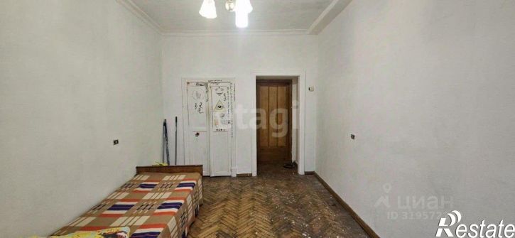 2-комн квартира Карачаровское шоссе, 11,  д. 11