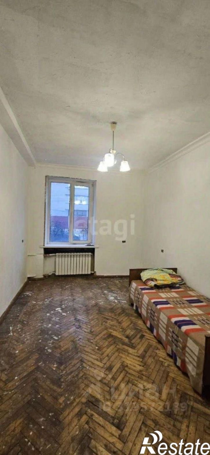 2-комн квартира Карачаровское шоссе, 11,  д. 11