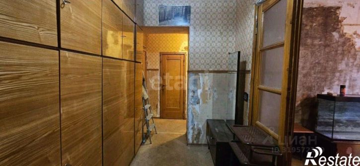 2-комн квартира Карачаровское шоссе, 11,  д. 11