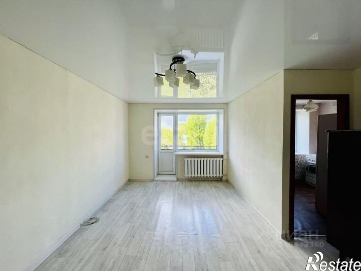 3-комн квартира Московская улица (дублёр), 85А,  д. 85А