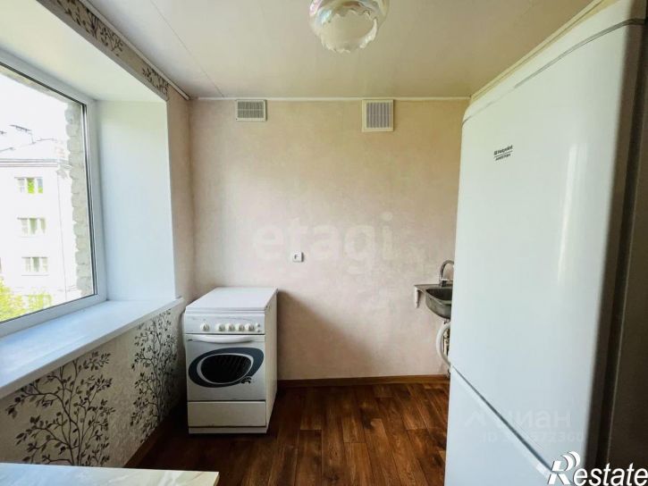 3-комн квартира Московская улица (дублёр), 85А,  д. 85А