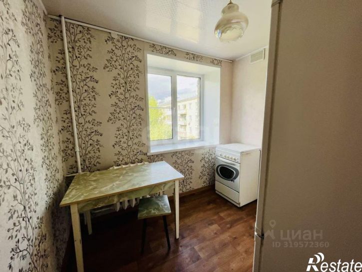 3-комн квартира Московская улица (дублёр), 85А,  д. 85А