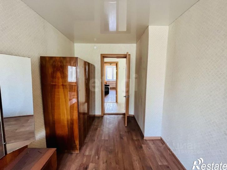 3-комн квартира Московская улица (дублёр), 85А,  д. 85А