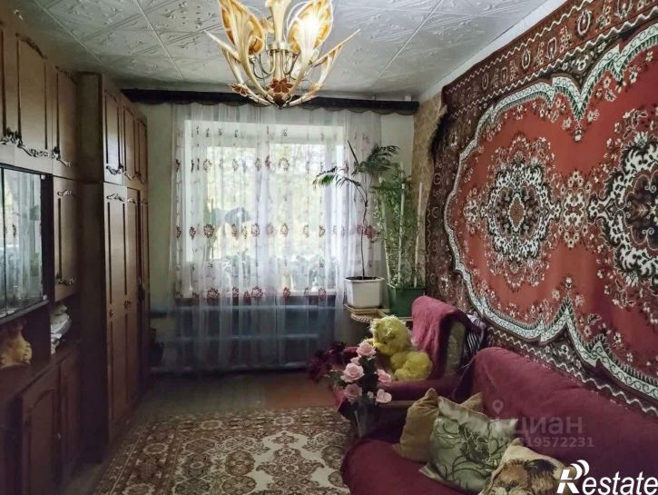 3-комн квартира Карачаровское шоссе, 25А,  д. 25А