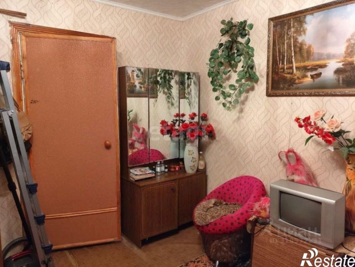 3-комн квартира Карачаровское шоссе, 25А,  д. 25А