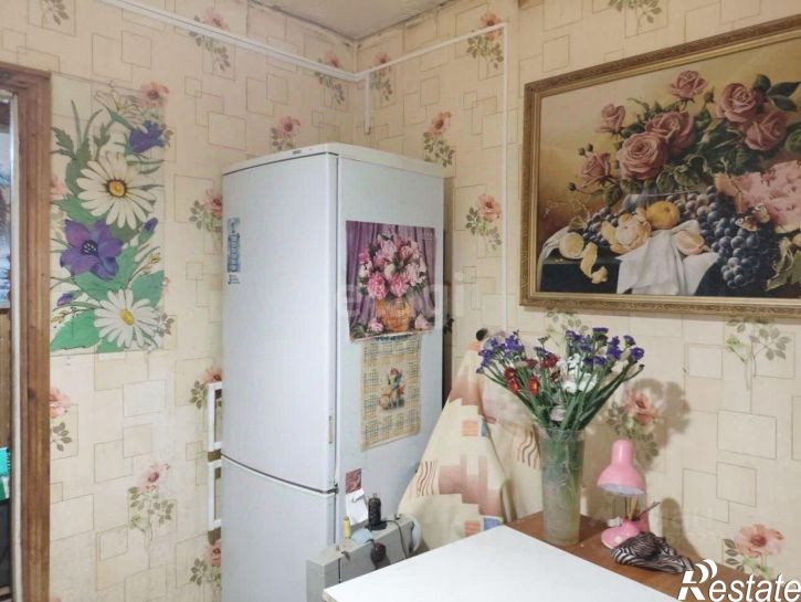 3-комн квартира Карачаровское шоссе, 25А,  д. 25А