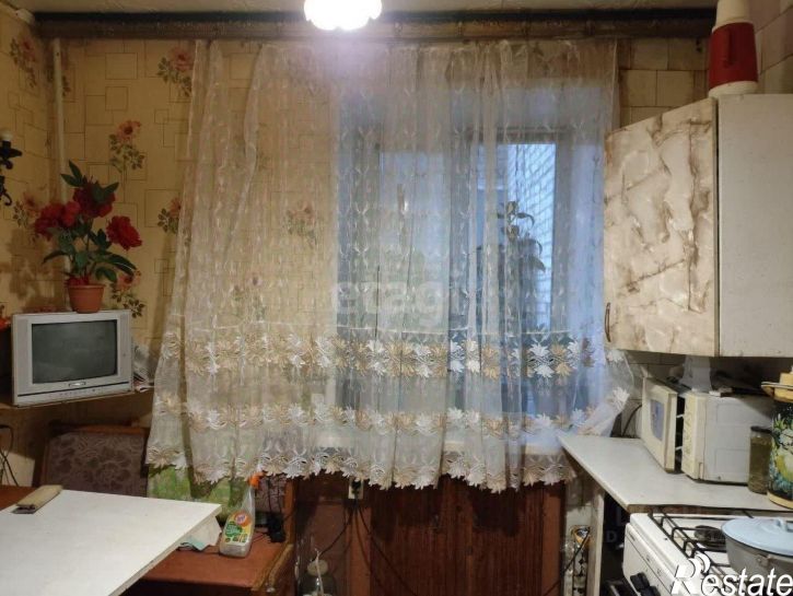 3-комн квартира Карачаровское шоссе, 25А,  д. 25А