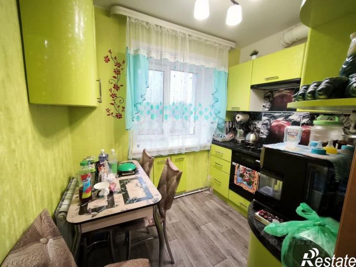 2-комн квартира улица Лаврентьева, 39,  д. 39