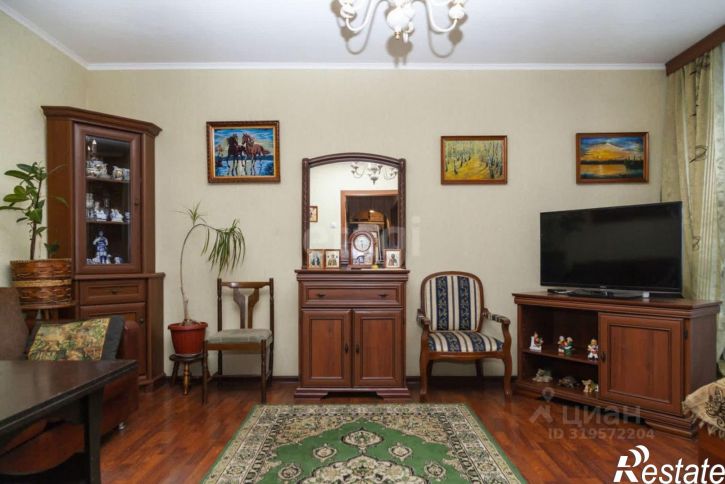 1-комн квартира улица Лакина, 64,  д. 64