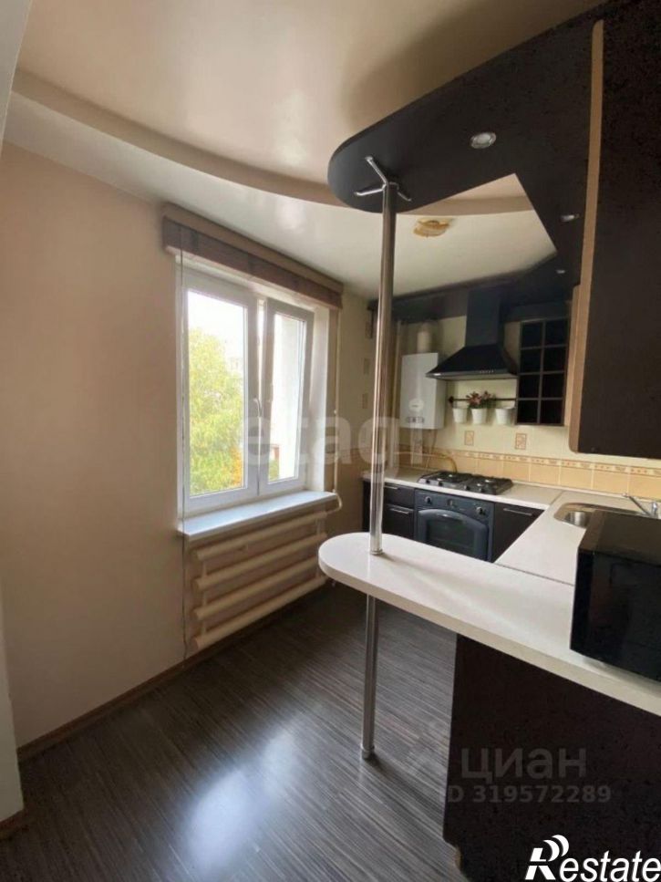 3-комн квартира Советская улица, 51,  д. 51