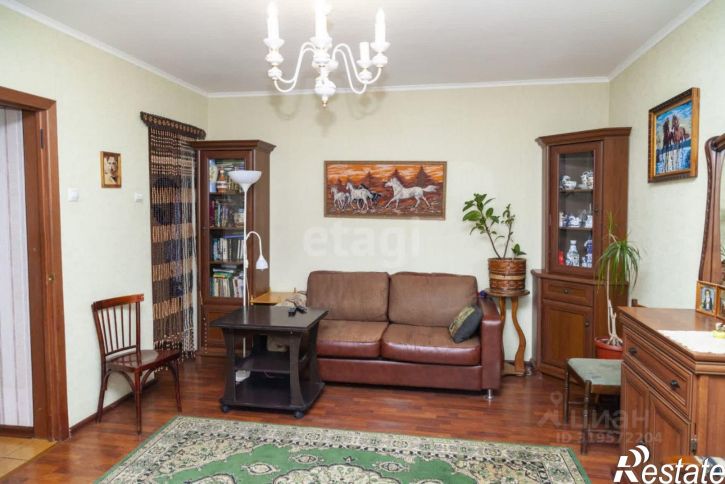 1-комн квартира улица Лакина, 64,  д. 64