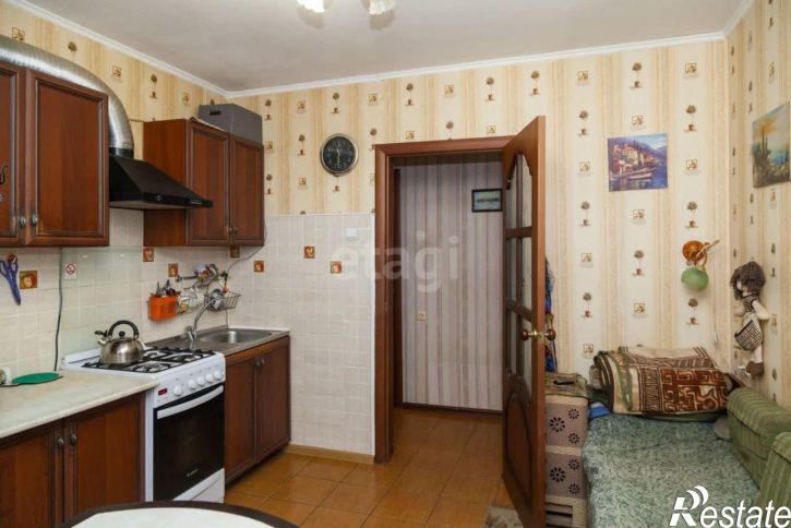 1-комн квартира улица Лакина, 64,  д. 64