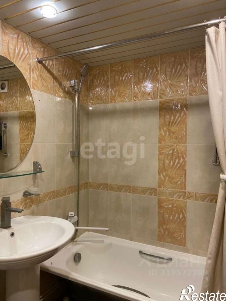 3-комн квартира Советская улица, 51,  д. 51