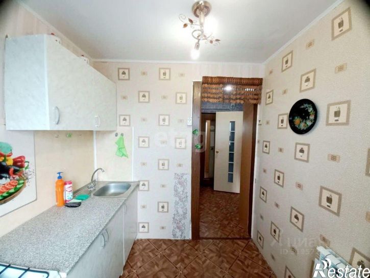 1-комн квартира улица Свердлова, 28,  д. 28