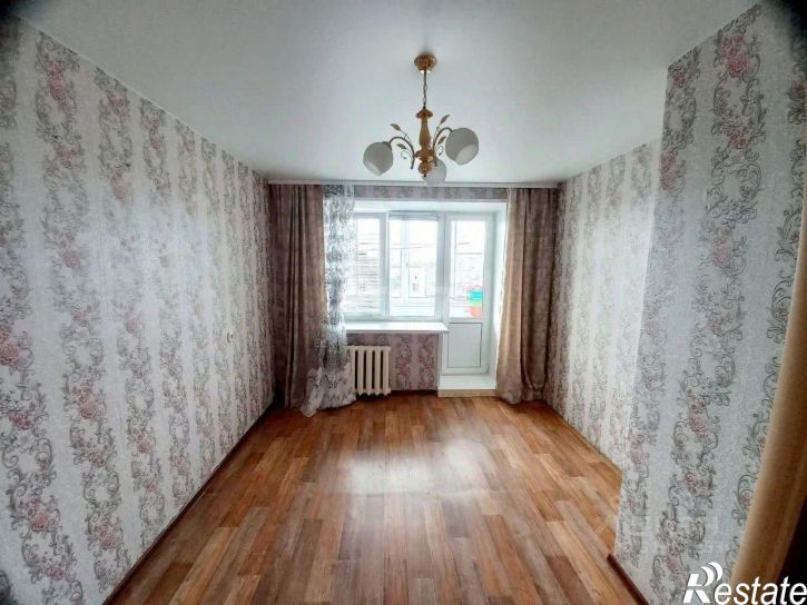 1-комн квартира улица Свердлова, 28,  д. 28