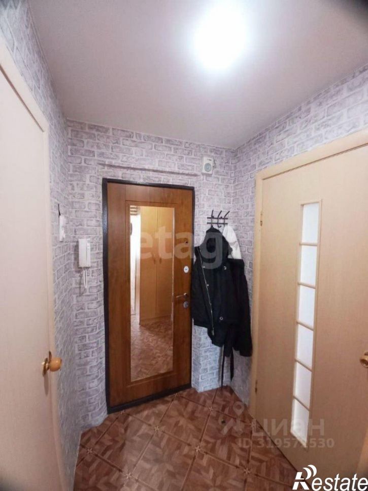 1-комн квартира улица Свердлова, 28,  д. 28