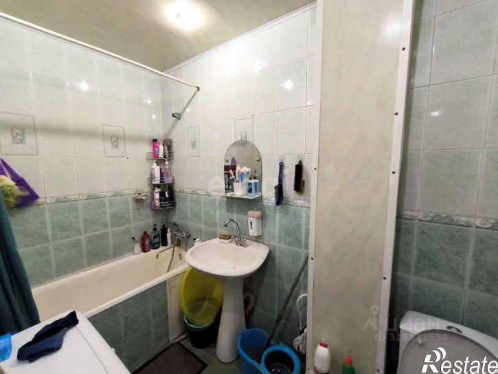 1-комн квартира округ Муром