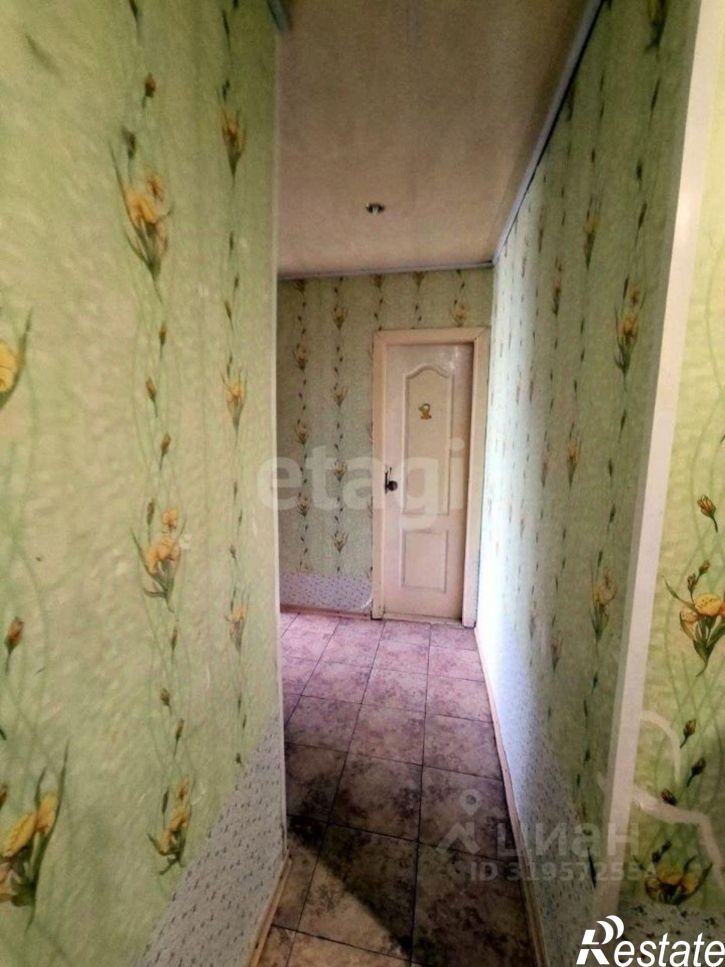 1-комн квартира округ Муром