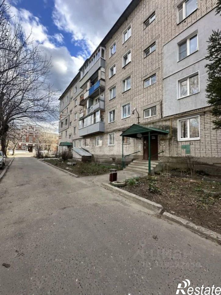 2-комн квартира улица Льва Толстого, 20,  д. 20