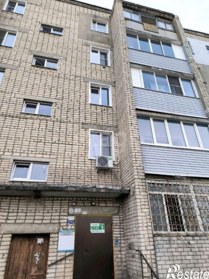 1-комн квартира округ Муром