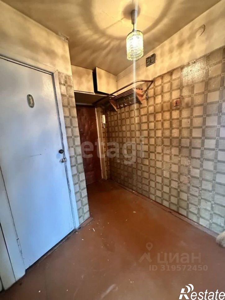 2-комн квартира улица Льва Толстого, 20,  д. 20