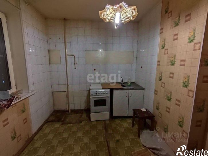 1-комн квартира Кооперативная улица, 8,  д. 8