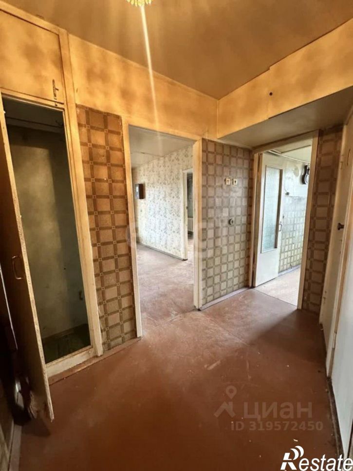 2-комн квартира улица Льва Толстого, 20,  д. 20