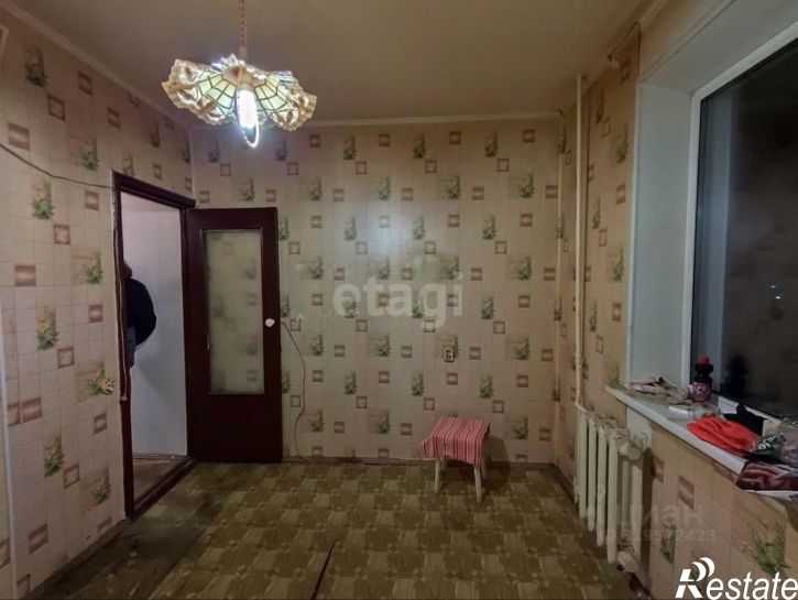 1-комн квартира Кооперативная улица, 8,  д. 8