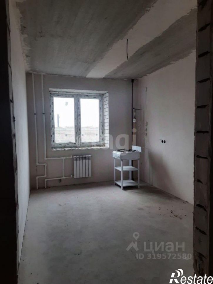 1-комн квартира Карачаровское шоссе, 17,  д. 17