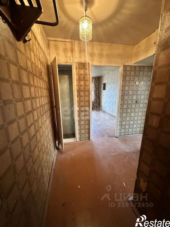 2-комн квартира улица Льва Толстого, 20,  д. 20