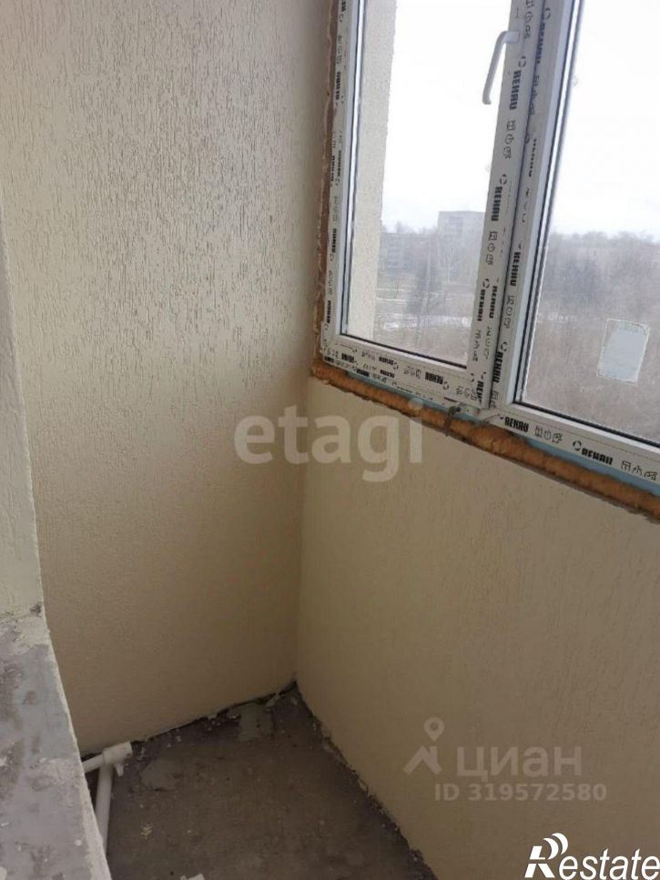 1-комн квартира Карачаровское шоссе, 17,  д. 17