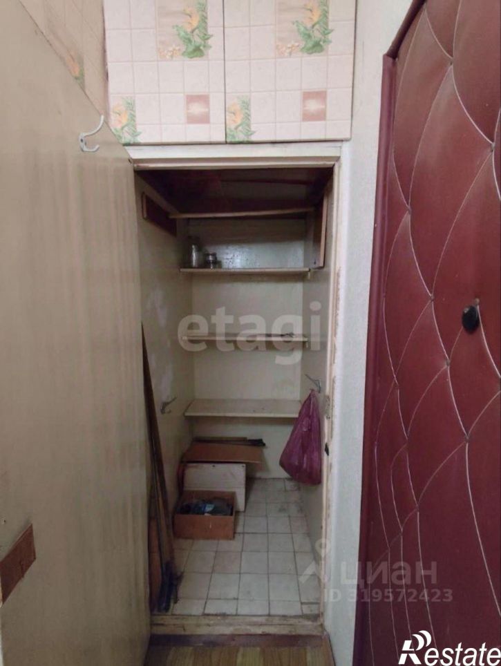 1-комн квартира Кооперативная улица, 8,  д. 8