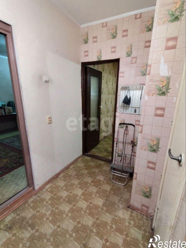 1-комн квартира Кооперативная улица, 8,  д. 8