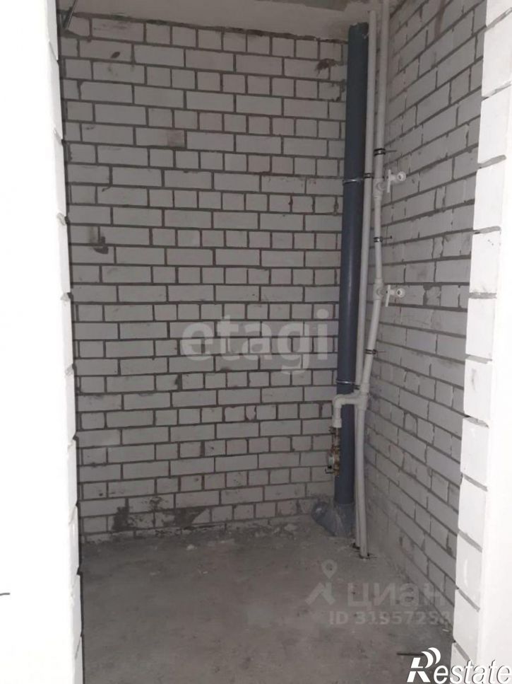 1-комн квартира Карачаровское шоссе, 17,  д. 17