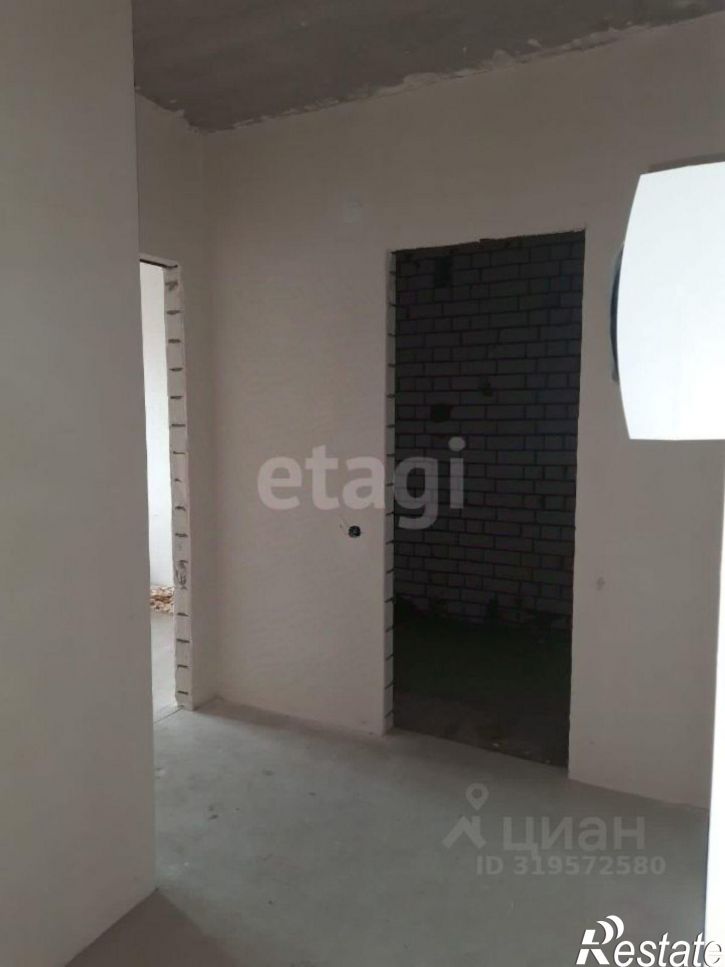 1-комн квартира Карачаровское шоссе, 17,  д. 17