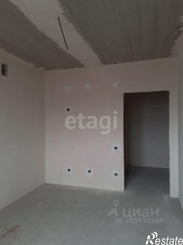 1-комн квартира Карачаровское шоссе, 17,  д. 17