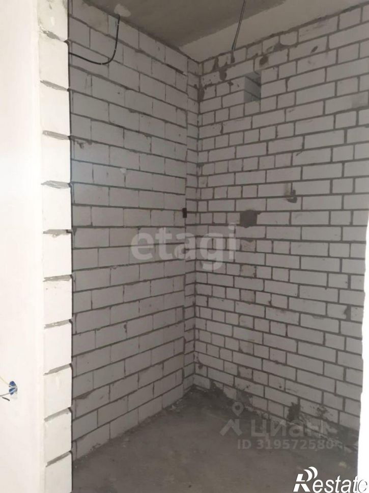 1-комн квартира Карачаровское шоссе, 17,  д. 17