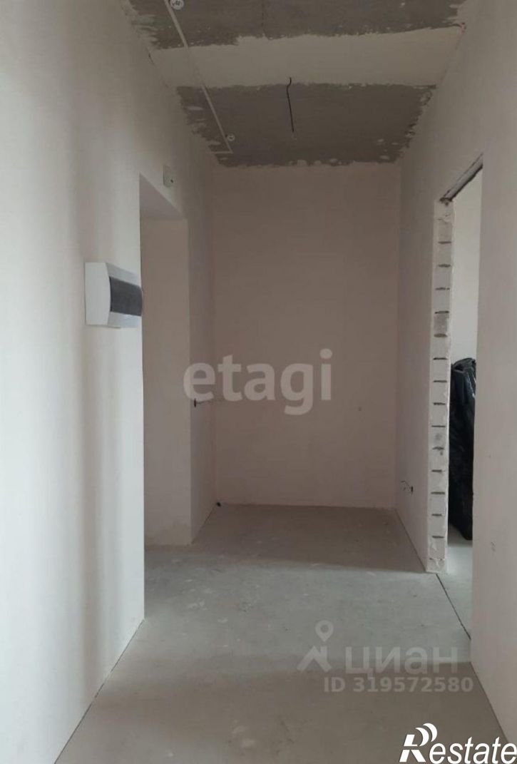 1-комн квартира Карачаровское шоссе, 17,  д. 17