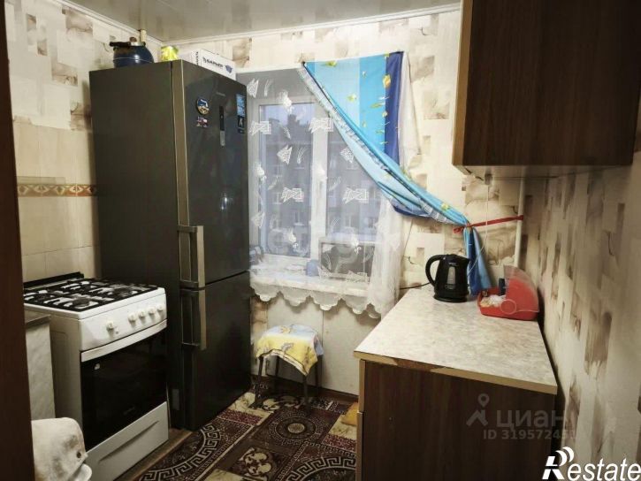 2-комн квартира улица Чкалова, 12Б,  д. 12Б