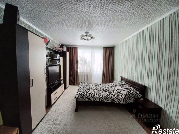 1-комн квартира улица Энгельса, 1А,  д. 1А