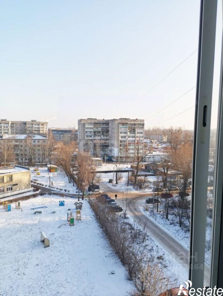 2-комн квартира Вокзальная улица, 6,  д. 6