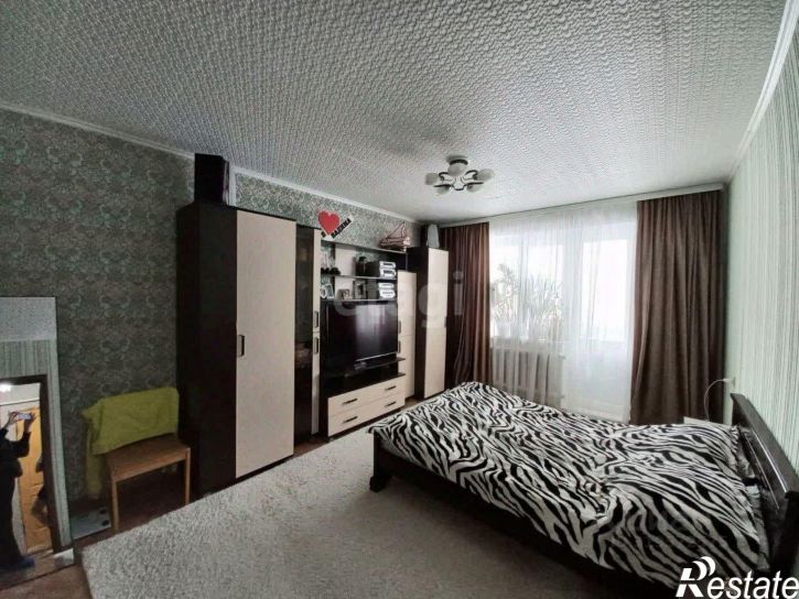 1-комн квартира улица Энгельса, 1А,  д. 1А