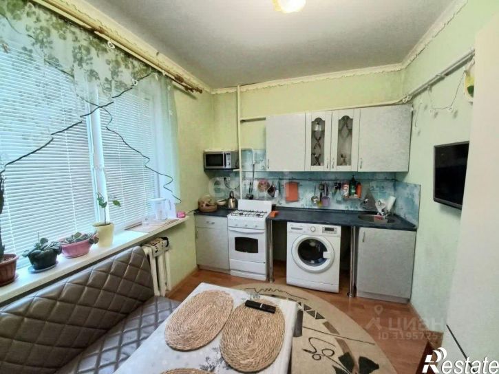 1-комн квартира улица Энгельса, 1А,  д. 1А