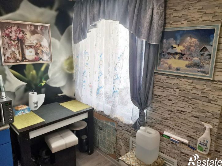 2-комн квартира Вокзальная улица, 6,  д. 6