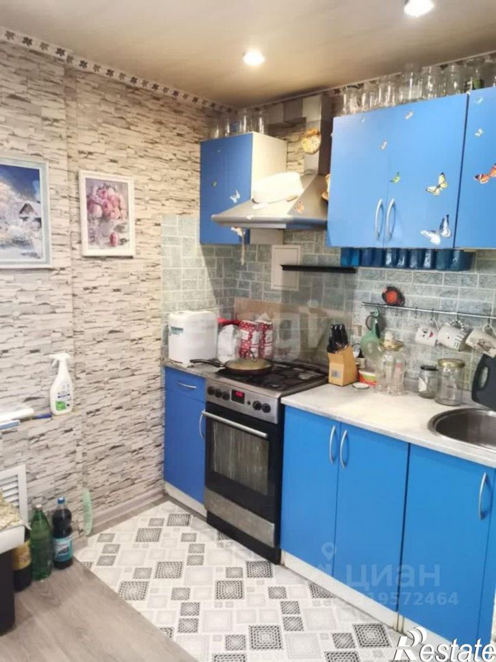 2-комн квартира Вокзальная улица, 6,  д. 6