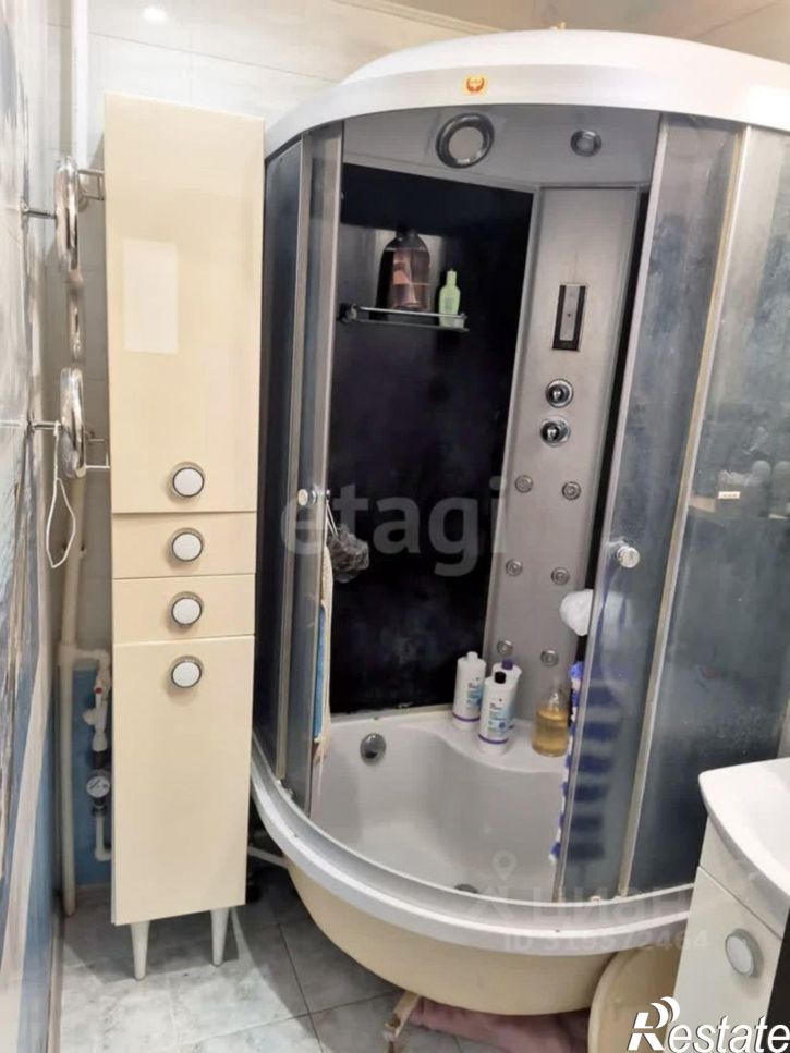 2-комн квартира Вокзальная улица, 6,  д. 6