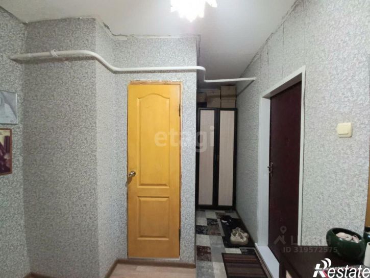 1-комн квартира улица Энгельса, 1А,  д. 1А