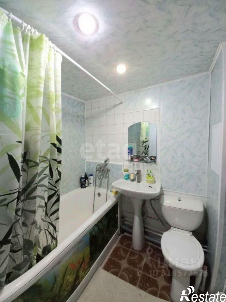 1-комн квартира улица Энгельса, 1А,  д. 1А