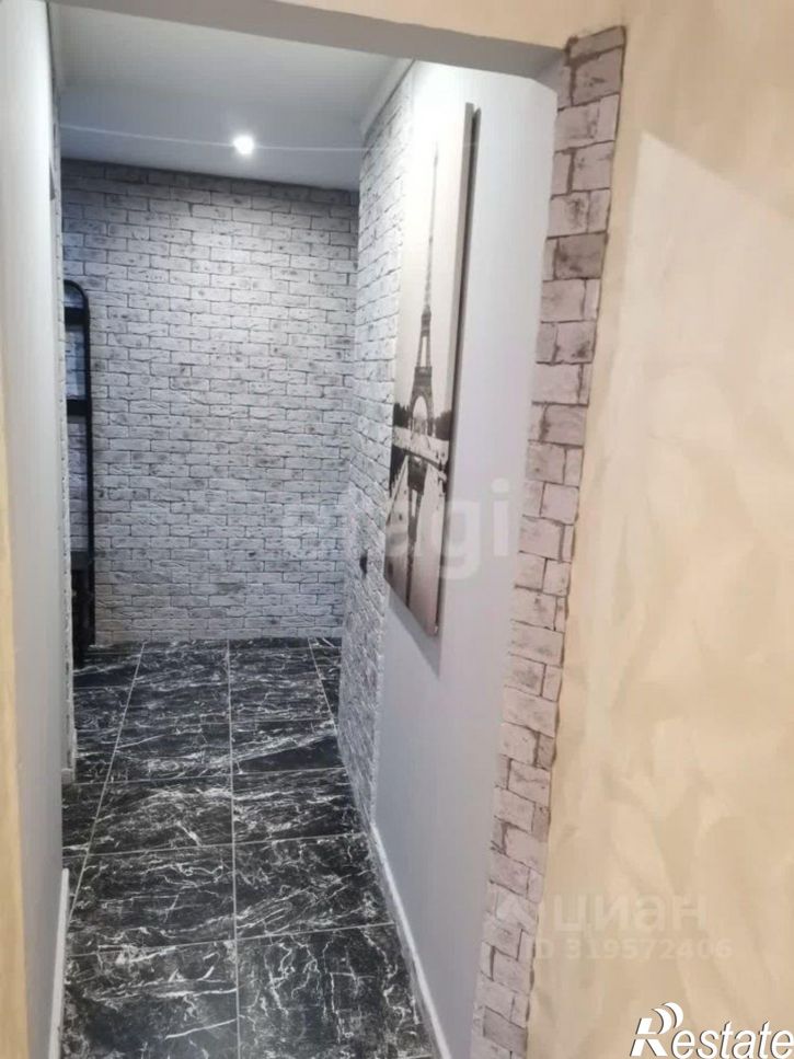 2-комн квартира улица Кирова, 30,  д. 30